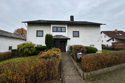 Moderne 3,5 Zimmer DG-Wohnung Erstbezug nach Sanierung - Wettenberg