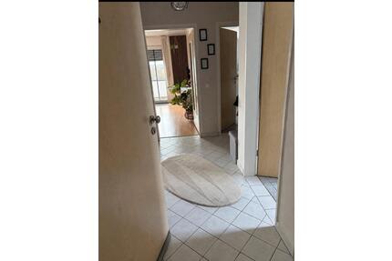 2-Zimmer Wohnung ab 01.06.26 Großhurdener Berg, Overath