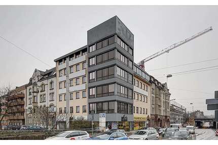 WG-Zimmer in Stuttgart 470,00 € 25 m²