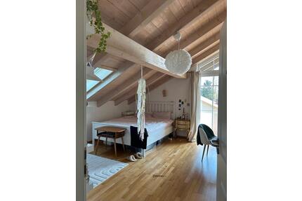 2 Zimmer für Studenten Studentenwohnung WG - Siegsdorf