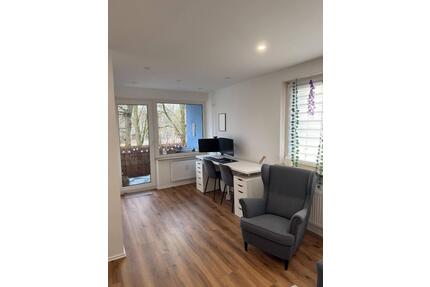 2-Zimmer Wohnung mit Balkon - 650,00&nbsp;EUR Kaltmiete, ca.&nbsp; 57,00&nbsp;m&sup2; in Braunschweig (PLZ: 38120) Timmerlah-Geitelde-Stiddien