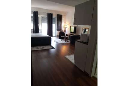 Wohnen auf Zeit in Wiesbaden 1.450,00 €