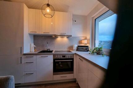 4 Zimmer Wohnung in Gummersbach Zentrum