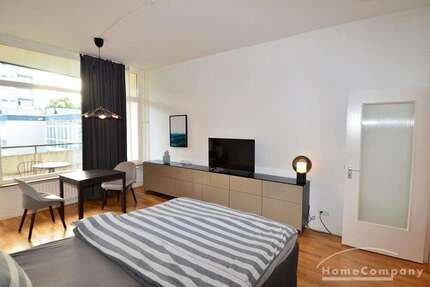 Wohnen auf Zeit in Berlin 1.200,00 €