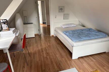 DG Zimmer ideal für Umschüler, Montagearbeiter, Studenten etc. - Dortmund Mengede