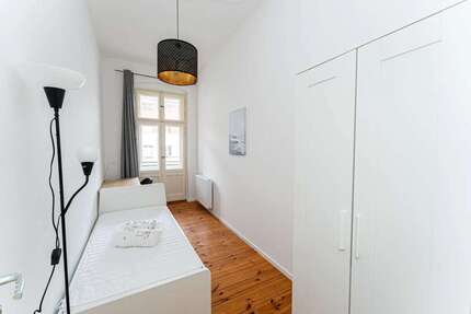 WG-Zimmer in Berlin 615,00 € 9 m²
