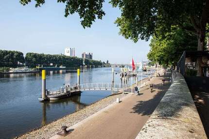 Wohnen auf Zeit in Bremen 1.450,00 €