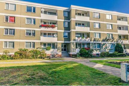 Wohnung zum Mieten in Braunschweig 602,00 € 76.34 m²