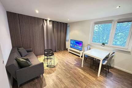 Wohnen auf Zeit in Oberursel (Taunus) 1.800,00 €