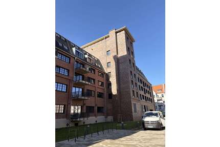 Wohnung zum Mieten in Erfurt 936,51 € 98.58 m²