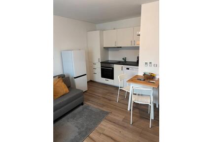 2 Zimmer Wohnung in Neuhausen - 500,00&nbsp;EUR Kaltmiete, ca.&nbsp; 48,00&nbsp;m&sup2; in Offenberg (PLZ: 94560)