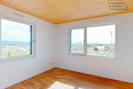 Einziehen und wohlfühlen! Kompakte Wohnung mit Gemeinschaftsräumen - Mannheim Käfertal