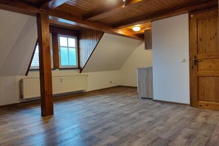 1 Zimmer (inkl. EBK) + Bad in 38828 WEGELEBEN