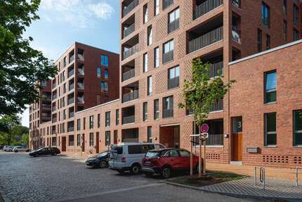 Wohnung zum Mieten in Kiel 377,60 € 47.2 m²