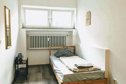 WG-Zimmer in Dortmund 380,00 € 12 m²