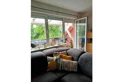 3 Zimmer Wohnung - 690,00&nbsp;EUR Kaltmiete, ca.&nbsp; 86,00&nbsp;m&sup2; in Mellrichstadt (PLZ: 97638)