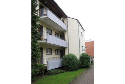 Perfekt genau meine Wohnung: Sanierte 1-Zimmer-Wohnung in Bonn-Lessenich