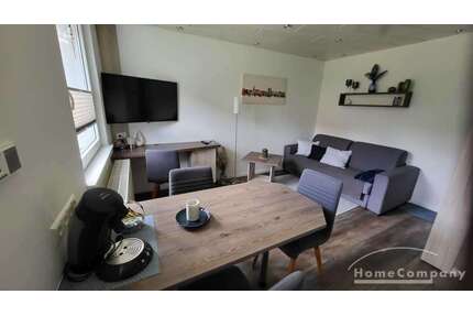 Wohnen auf Zeit in Braunschweig 1.100,00 €