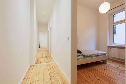 WG-Zimmer in Berlin 570,00 € 6 m²