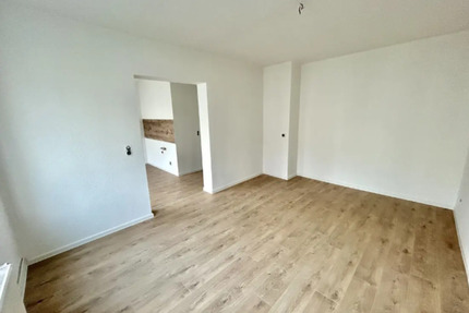 Gemütliche 1-Zimmer-Wohnung in ruhiger Lage, Fichtestraße - Magdeburg Leipziger Straße