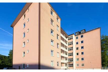 WG-Zimmer in München 665,00 € 11 m²