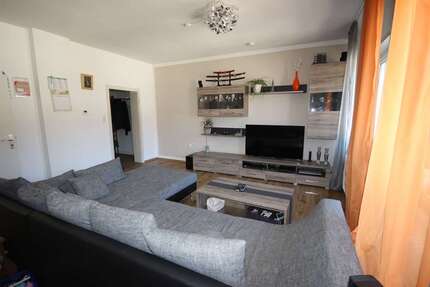 Wohnung zum Mieten in Mönchengladbach 495,00 € 90 m²
