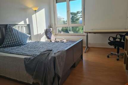 WG-Zimmer in Mainz 750,00 € 17 m²
