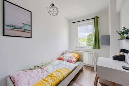 WG-Zimmer in Berlin 580,00 € 8 m²