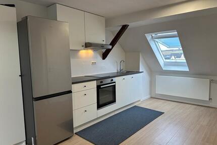 3,5-Zimmer Wohnung in Altenstadt