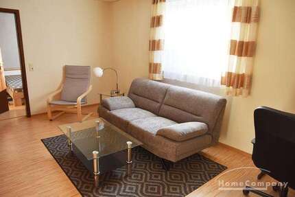 Wohnen auf Zeit in Hannover 770,00 €