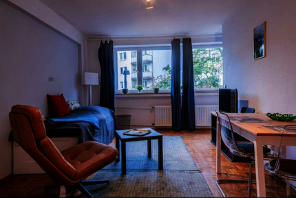 Wohnen auf Zeit in Köln 999,00 €