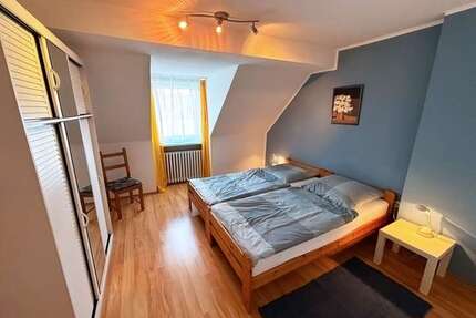 Wohnen auf Zeit in Essen 880,00 €