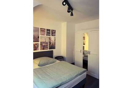 WG-Zimmer in Frankfurt am Main 694,00 € 15 m²
