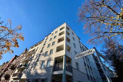 Wohnung zum Mieten in Chemnitz 363,00 € 54.86 m²