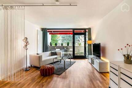 Wohnen auf Zeit in Düsseldorf 1.200,00 €