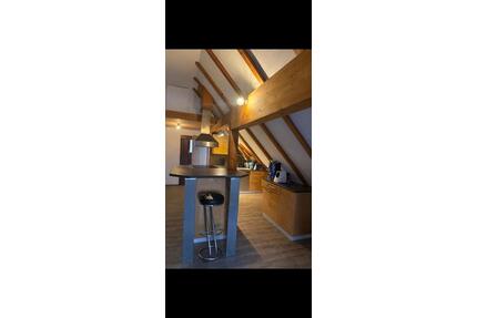 Schöne 2-Zimmer Wohnung zu vermieten - Gaildorf