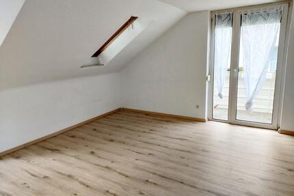 80qm Wohnung mit 3 Zi. + Küche + Bad + Balkon in BS-Volkmarode - Braunschweig Wabe-Schunter-Beberbach