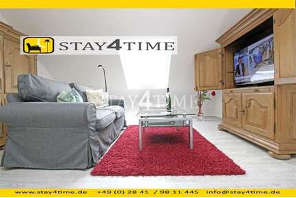 Wohnen auf Zeit in Mülheim 895,00 €