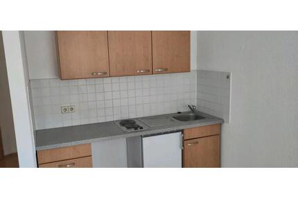 Gemütliche 1 Zimmer Wohnung in der Nähe Südvorstadt - Leipzig