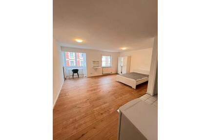 1-Zimmer Wohnung nahe dem Marienplatz - Stuttgart Stuttgart-West