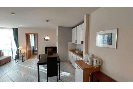 Wohnen auf Zeit in Hamburg 1.750,00 €