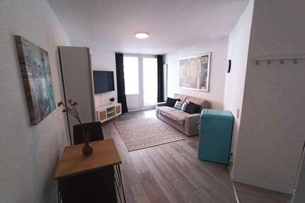 Wohnen auf Zeit in Köln 1.050,00 €
