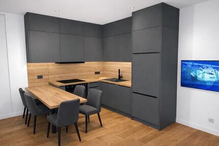 3 Zimmer Neubau mitten in Passau