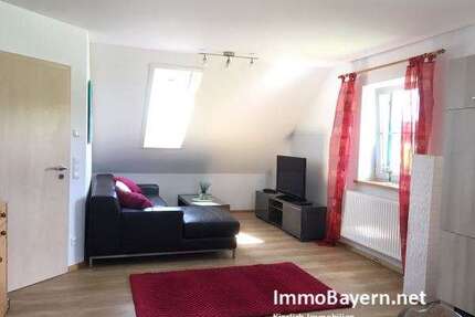 Wohnen auf Zeit in Tussenhausen 1.100,00 €