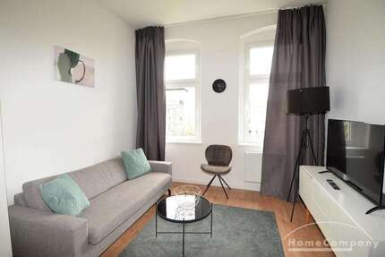 Wohnen auf Zeit in Berlin 1.140,00 €