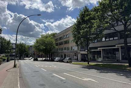 Wohnung zum Mieten in Hamburg 625,00 € 33.24 m²
