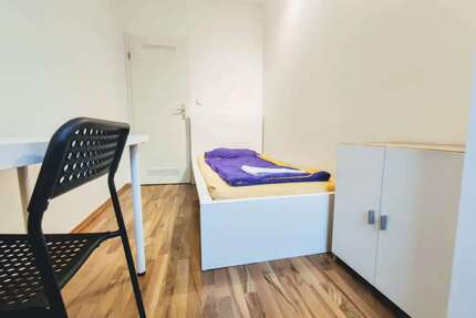 WG-Zimmer in Dortmund 350,00 € 9 m²