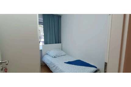 WG-Zimmer in Dortmund 350,00 € 7 m²