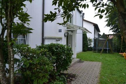 1-Zimmer Appartment mit Einbauküche ab Mai 2026 zu vermieten - Mühldorf am Inn