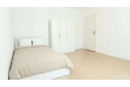 WG-Zimmer in Berlin 710,00 € 18 m²